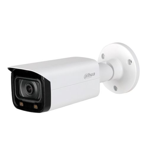 Camera CVI Dahua 2.0 có màu ban đêm HAC-HFW2249TP-I8-A-LED