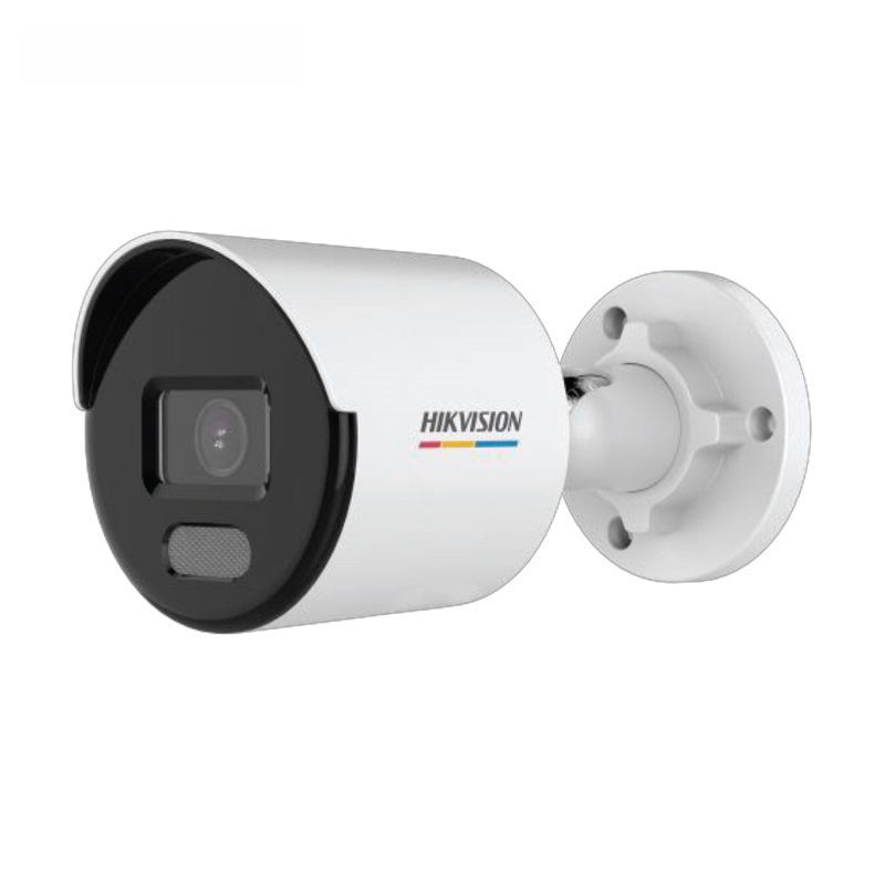 Camera IP Colorvu có màu ban đêm HIKVISION DS-2CD1027G0-LUF