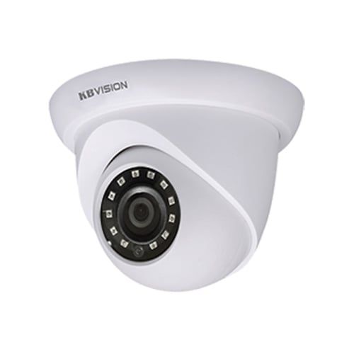 Camera IP 1.0 Megapixel KBVISION Y1002N