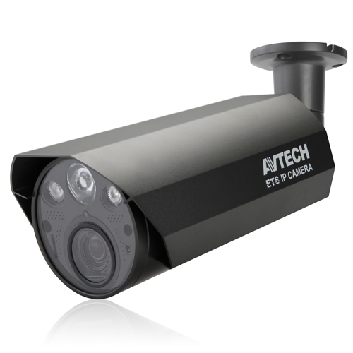 CAMERA IP AVTECH AVM561J