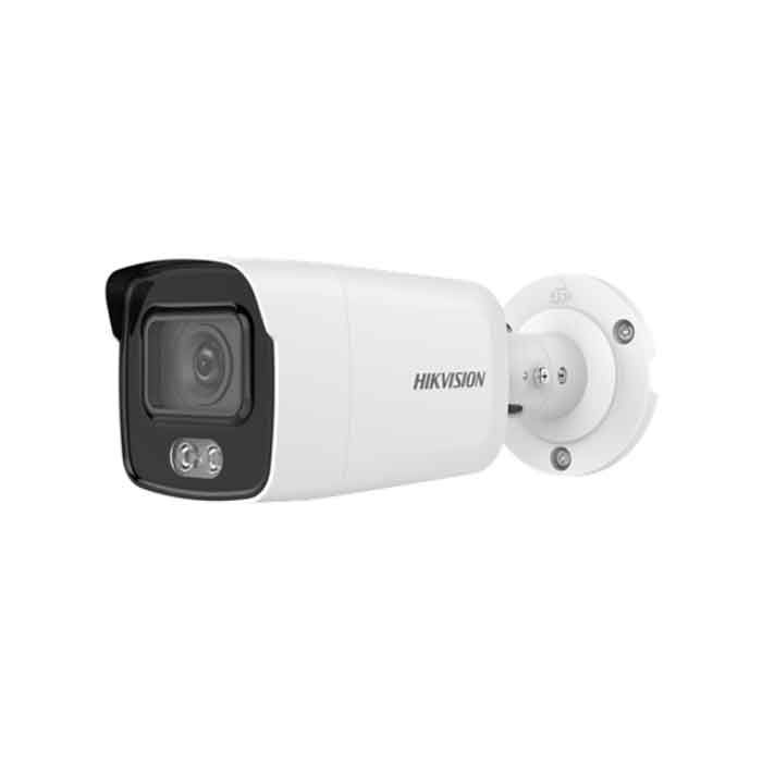 Camera IP Colorvu có màu ban đêm HIKVISION DS-2CD2027G1-L