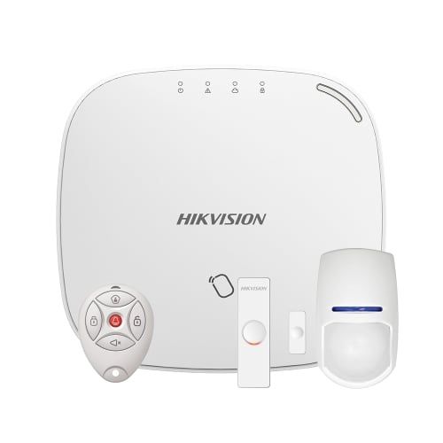 Bộ KIT báo động không dây HIKVISION DS-PWA32-KG