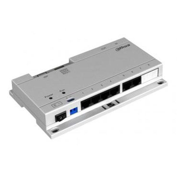 PoE Switch DAHUA VTNS1060A