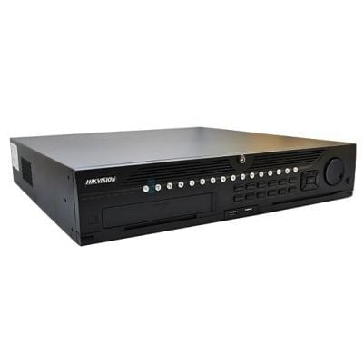 Đầu ghi hình IP 64 kênh HIKVISION DS-9664NI-I8