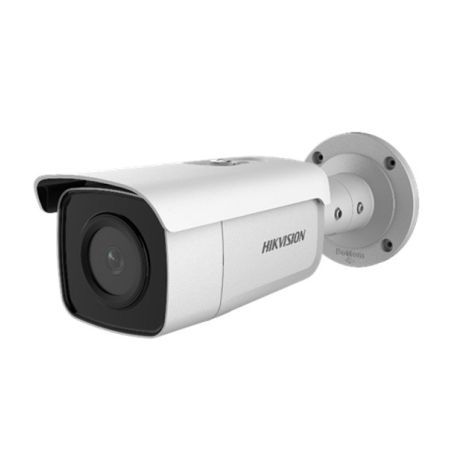 Camera IP có đèn và còi báo động HIKVISION DS-2CD2T26G1-4I/SL