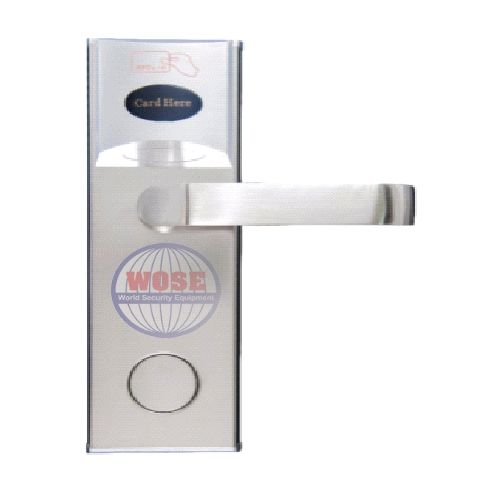 Khóa phòng thẻ từ Viro-Smartlock VR-P10