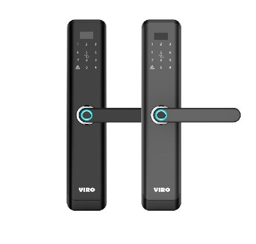 Khóa vân tay WIFI Viro VR-G09