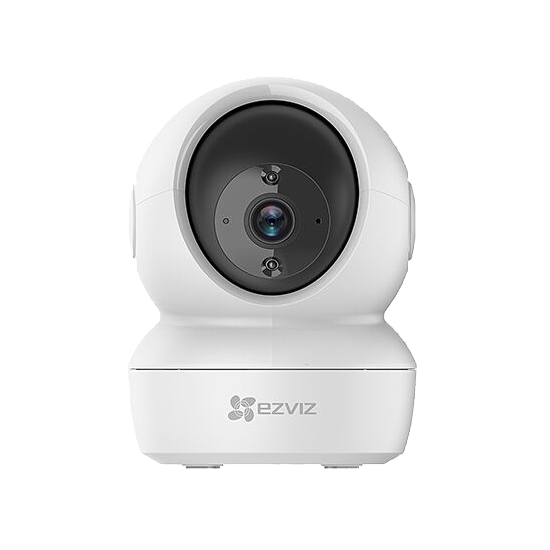 Camera IP WIFI EZVIZ C6N 1080P