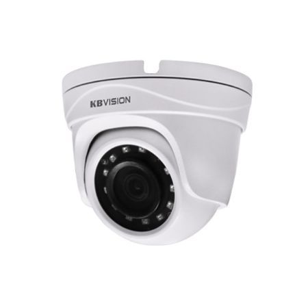 Camera IP 4.0 KBVISION KX-Y4002N2