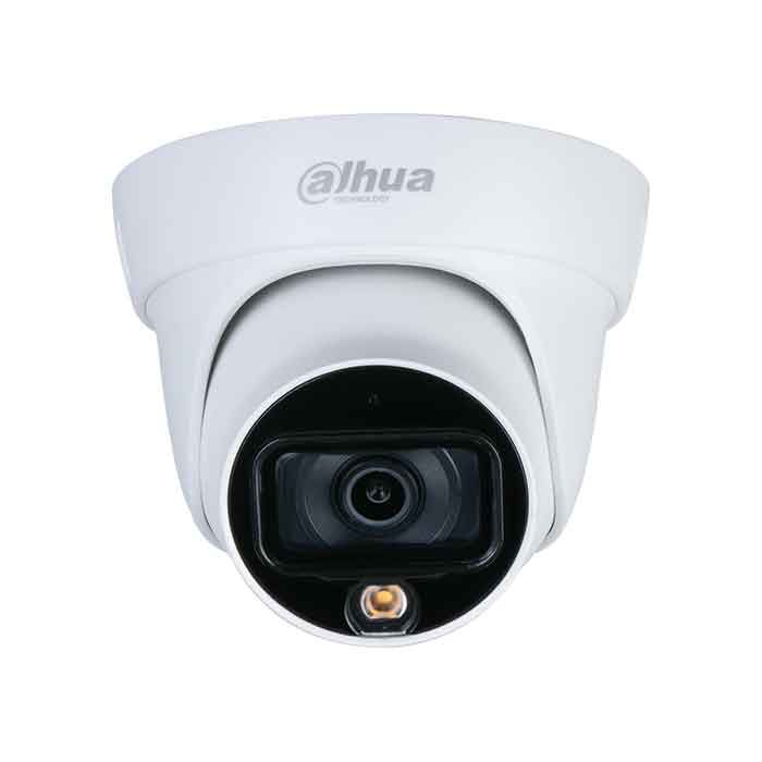 Camera Dahua có màu ban đêm HAC-HDW1239TLP-A-LED