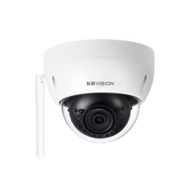 Camera IP WIFI 2.0 KBVISION KX-2012WAN