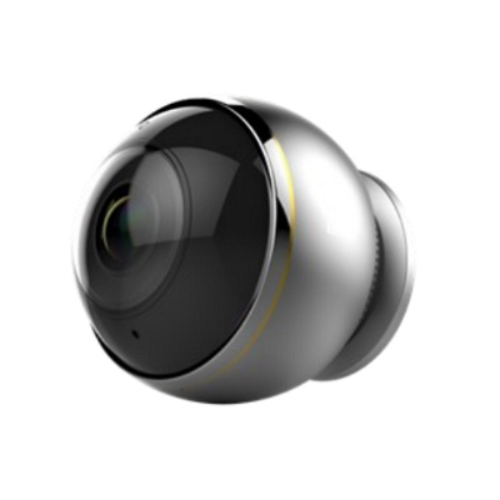 Camera IP WIFI Fisheye EZVIZ CS-CV346-A0-7A3WFR