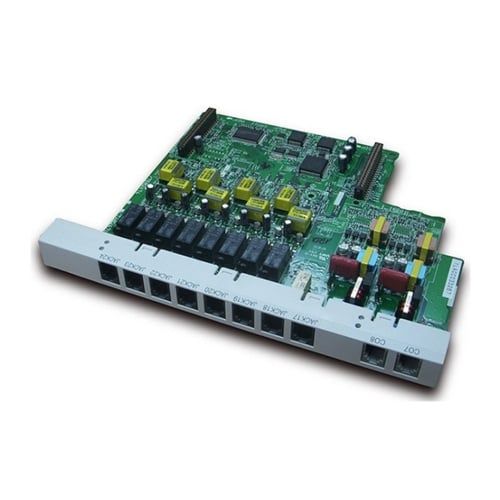 Card dùng cho tổng đài Panasonic KX-TES824