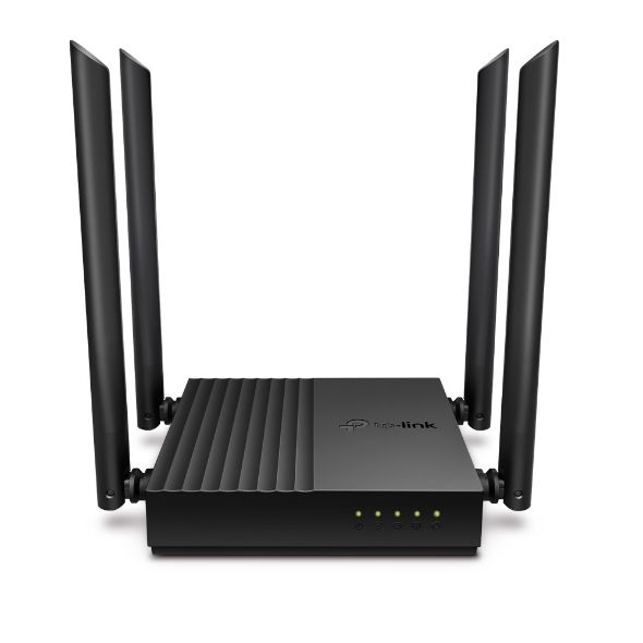 Router Wi-Fi Băng Tần Kép AC1200 Acher A64