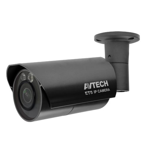 CAMERA IP AVTECH AVM552J/F28F12