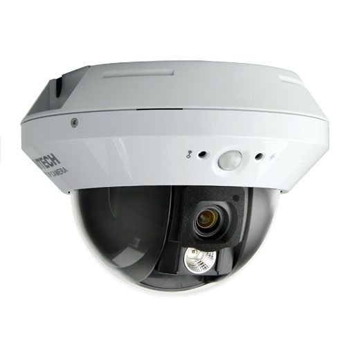 CAMERA IP AVTECH AVM521C