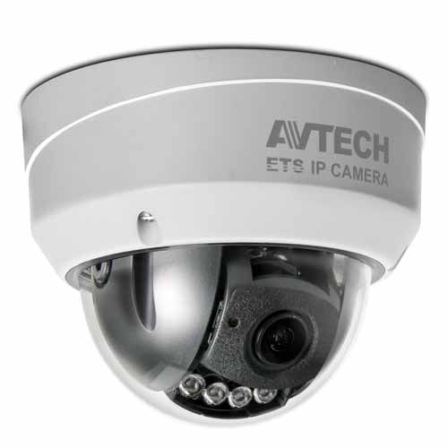 CAMERA IP AVTECH AVM5447