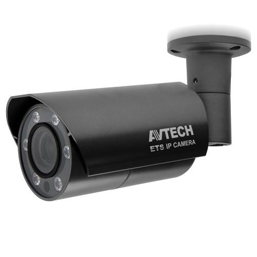 CAMERA IP AVTECH AVM5547