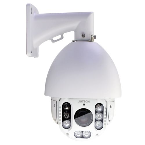 CAMERA IP AVTECH AVM2592L