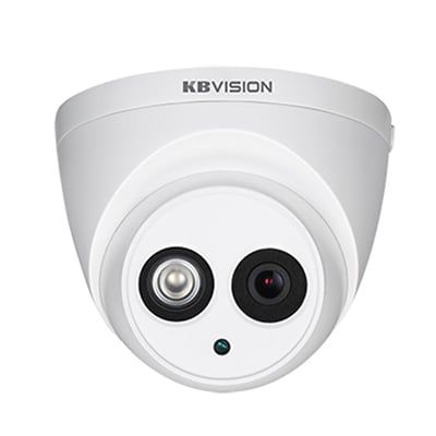 Camera CVI 5.0 KBVISION KX-C5014S4-A