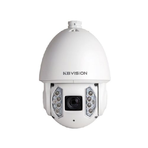 Camera IP Speed Dome hồng ngoại 8.0 Megapixel KBVISION KX-8308IRPN