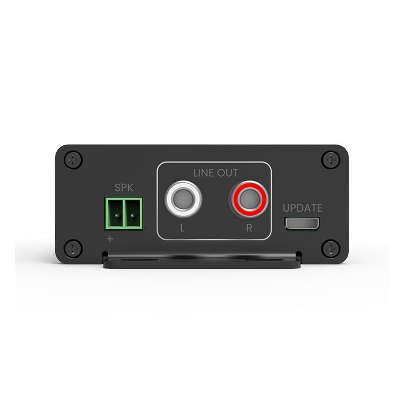Bộ chuyển đổi âm thanh IP-Analog SPON GEN-3101A01