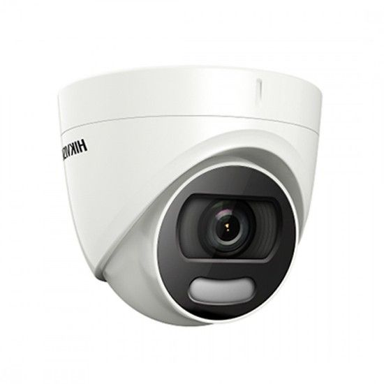 Camera ColorVu HIKVISION DS-2CE72DFT-F