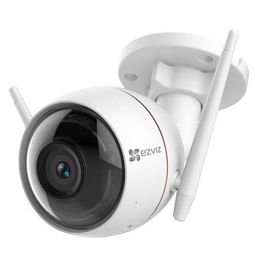 Camera WiFi thông minh ngoài trời EZVIZ H3 3K