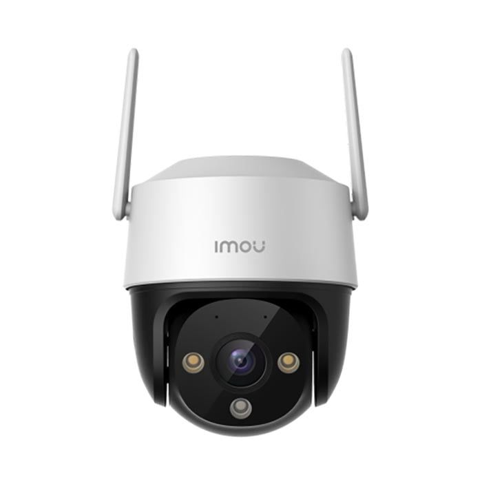 Camera WIFI 4MP iMOU Cruiser SE+ IPC-S41FP