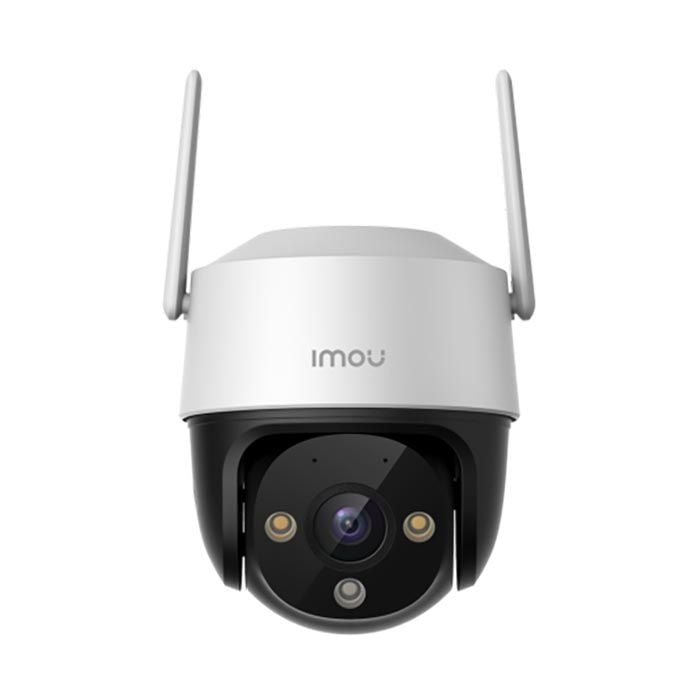 Camera Wifi PT Full Color 3.0MP  IPC-S31FEP