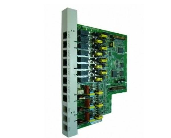 CARD DÙNG CHO TỔNG ĐÀI PANASONIC KX-TES824