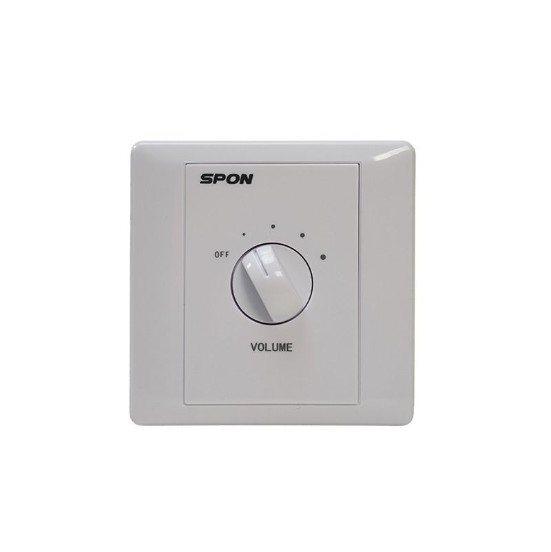 Chiết Áp 120W SPON NAC-24