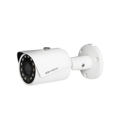 Camera IP 1.0 Megapixel KBVISION KX-Y1001N