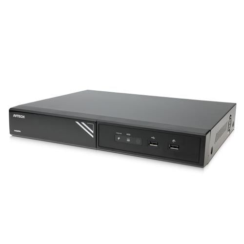 ĐẦU GHI IP AVTECH AVH2116(EU)