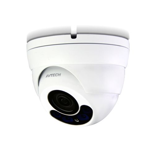 CAMERA IP AVTECH DGM2443SVSEN/F28F12