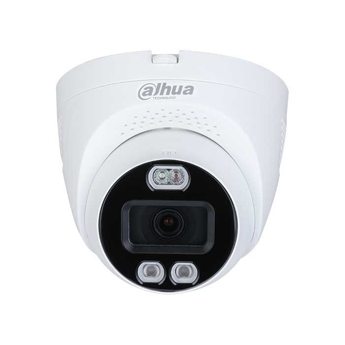 Camera HDCVI 5.0 Megapixel DAHUA DH-HAC-ME1509TQP-PV