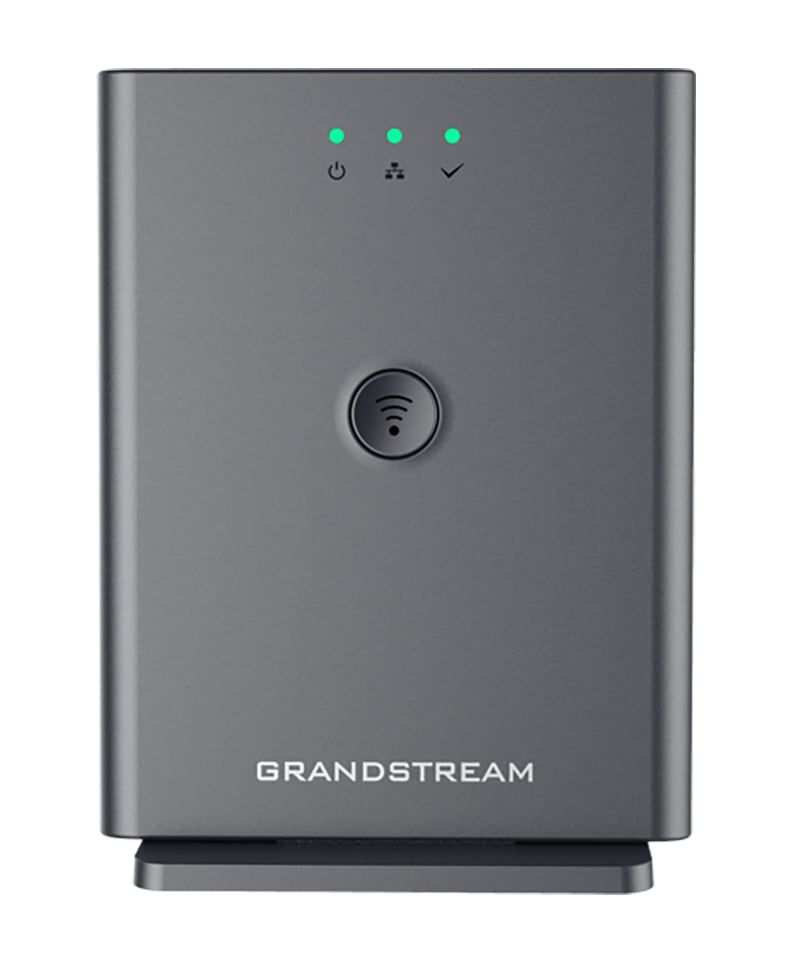 Trạm thu phát không dây Grandstream DP752