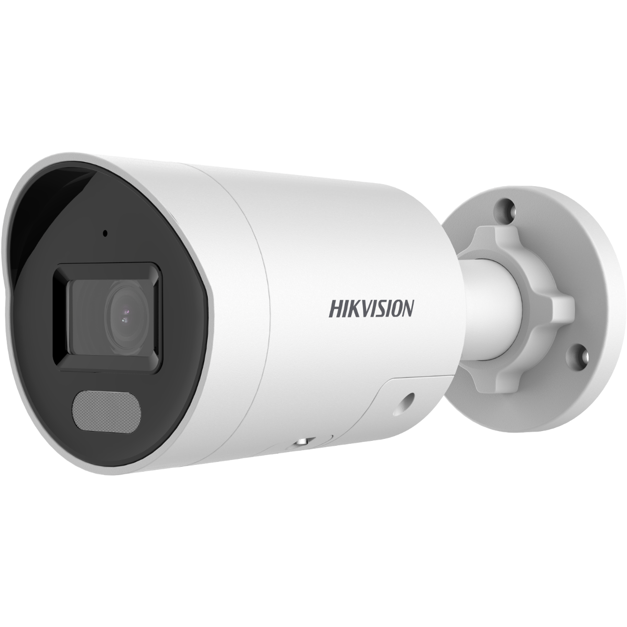 Camera IP Accusense 8.0 Megapixel HIKVISION DS-2CD2083G2-IU
