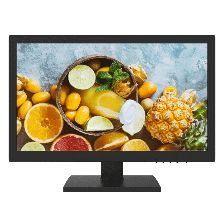 Màn hình chuyên dụng LCD 18.5” HIKVISION DS-D5019QE-B