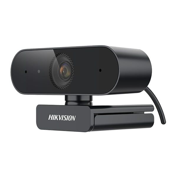 WEBCAM HIKVISION DS-U02 FULL HD