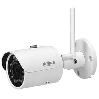 Camera IP Wifi Dahua IPC-HFW1435SP-W