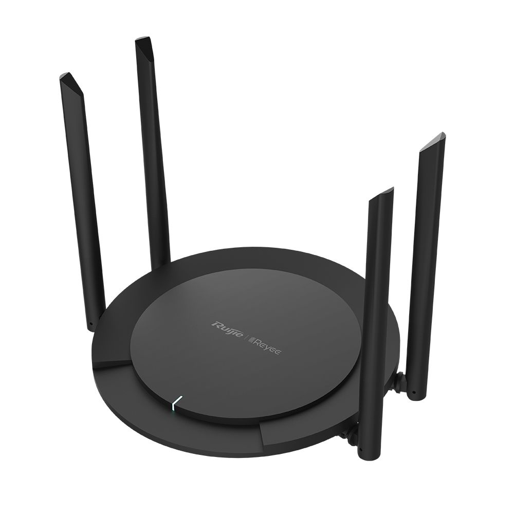 THIẾT BỊ PHÁT SÓNG WIFI RUIJIE RG-EW300 Pro