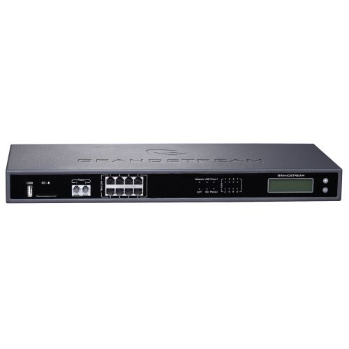 Tổng đài IP Grandstream UCM6208