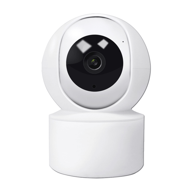 Camera wifi giá rẻ CC2021 -cổng LAN