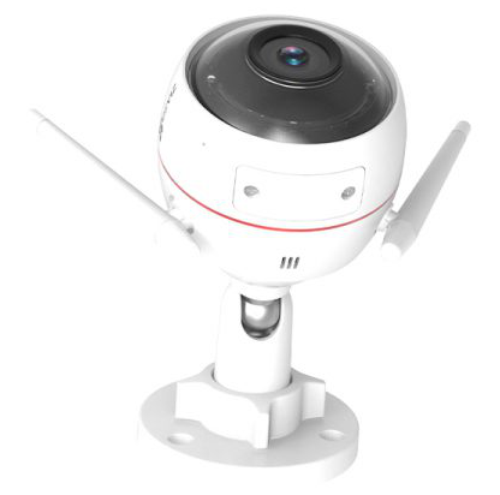 Camera IP WIFI EZVIZ C3WN (Không đèn và không còi)