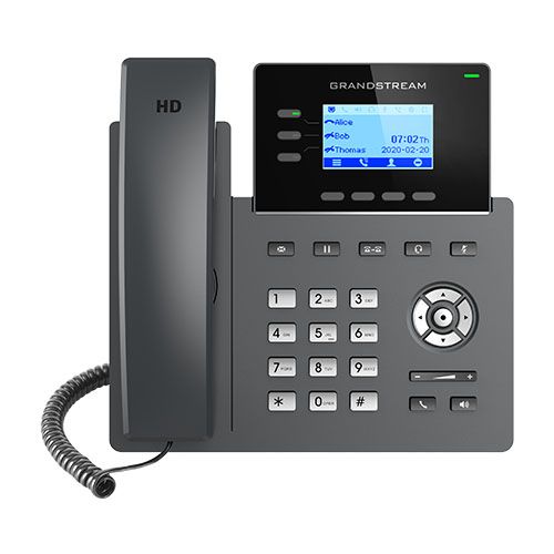 Điện thoại VoIP Grandstream GRP2603