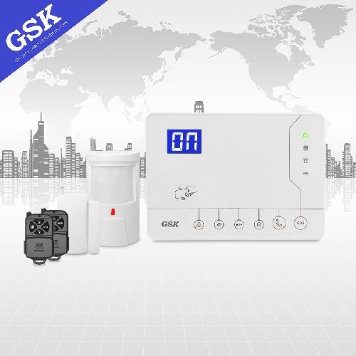 Trung tâm báo động GSK GSK-A6GSM