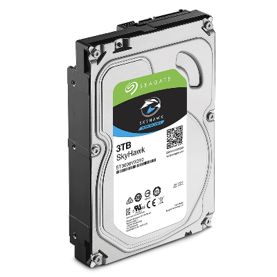 Ổ cứng Seagate Skyhawk 3TB