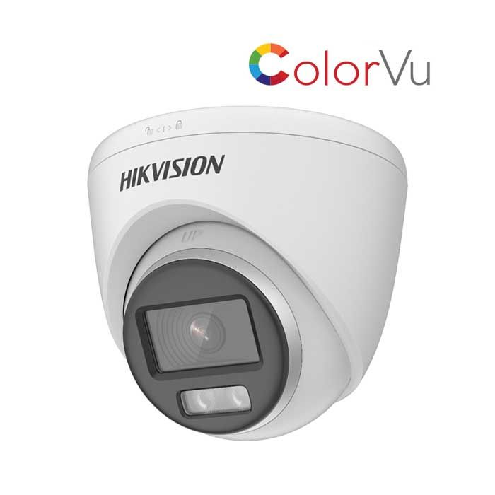 Camera IP Colorvu có màu ban đêm HIKVISION DS-2CD1327G0-LUF