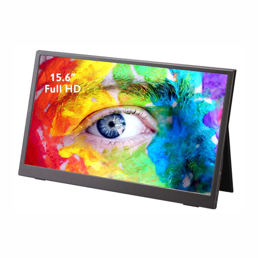 MÀN HÌNH MÁY TÍNH IPS Full HD 15.6 Inch 1505PM-X